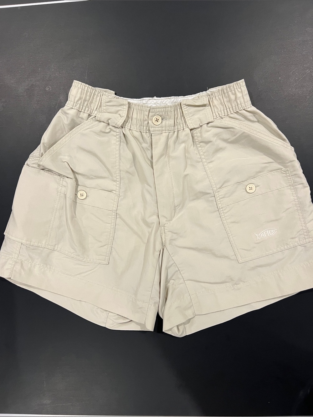 AFTCO Shorts